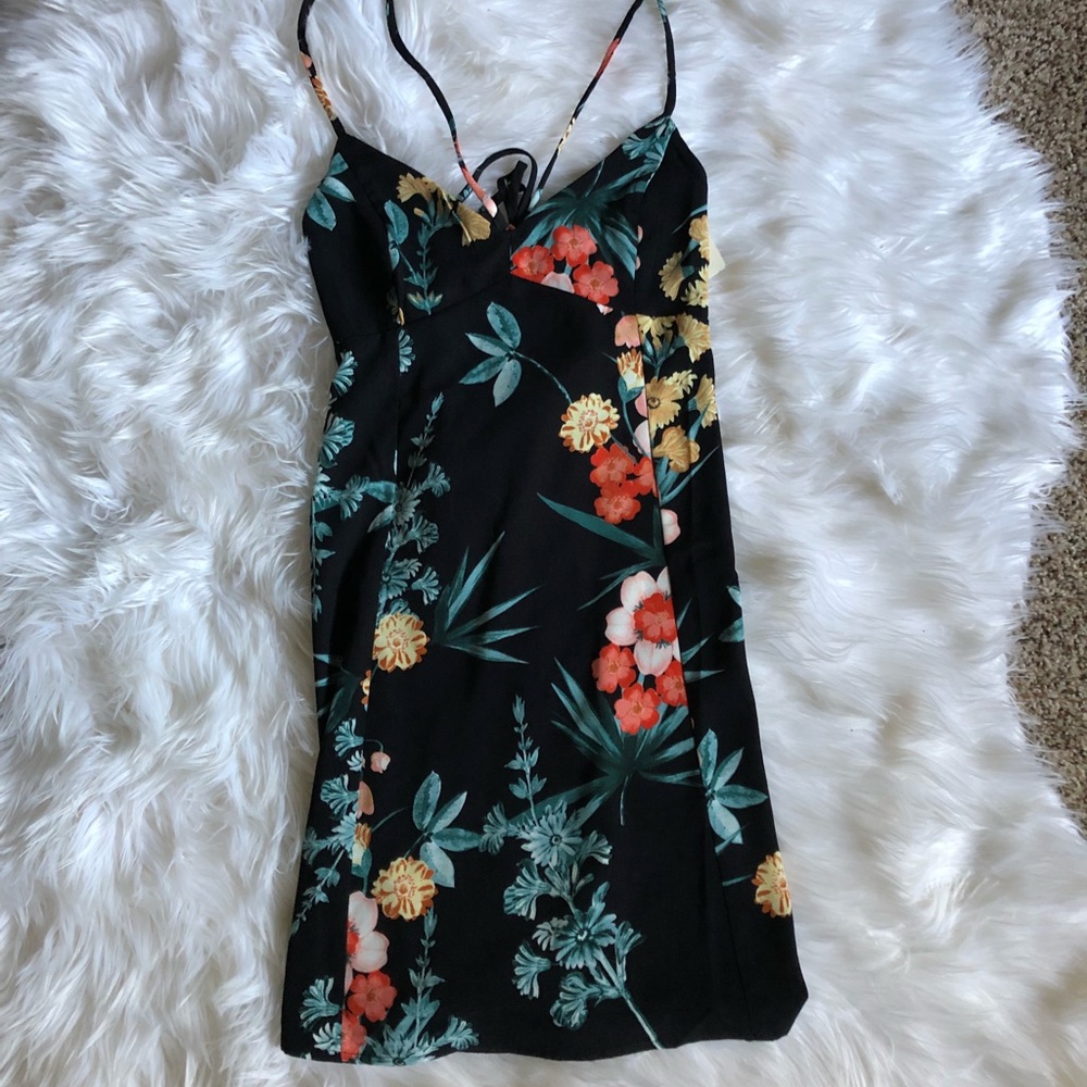 Forever 21 dress